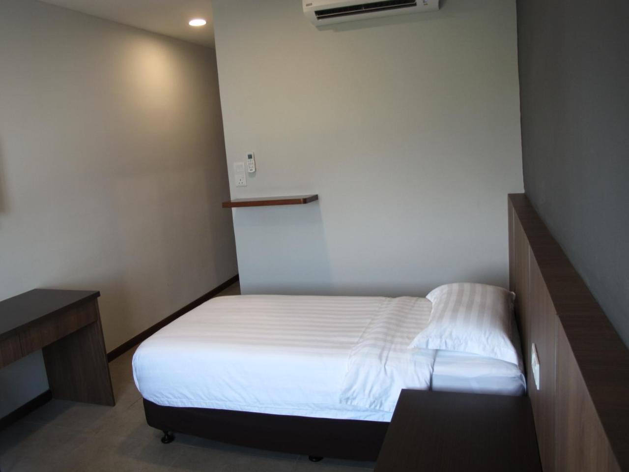 Hotel Sukaramai Kampung Gurun Extérieur photo